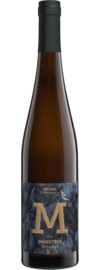2015 Michel Westhofener Morstein Silvaner