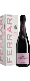 Ferrari Rosé Brut