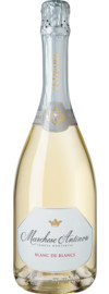 Marchese Antinori Blanc de Blancs