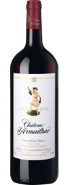 2016 Château d'Armailhac
