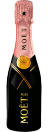Champagne Moet & Chandon Imperial Rosé