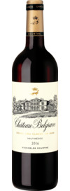 2016 Château Belgrave
