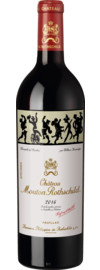 2016 Château Mouton-Rothschild