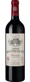 2016 Château Grand-Puy-Lacoste
