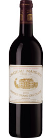 2016 Château Margaux