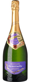 Champagne Demoiselle Grande Cuvée