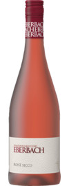 Eberbach Secco Rosé