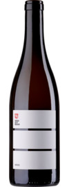 2016 Mann Huxelrebe Cuvée Nature