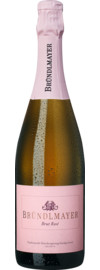 Bründlmayer Brut Rosé Reserve