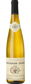 2016 Kuhlmann Platz Gewürztraminer