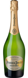 Champagne Perrier Jouët Grand Brut