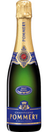 Champagne Pommery Royal