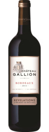 2014 Château Gallion