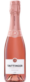 Champagne Taittinger Prestige Rosé