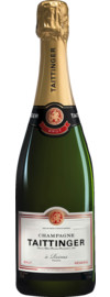 Champagne Taittinger Réserve