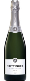 Champagne Taittinger