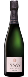 Champagne Irroy Carte d Or
