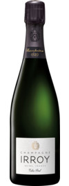Champagne Irroy Carte d Or