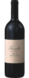 2011 Bussia Barolo