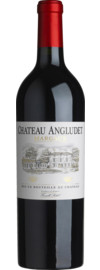 2012 Château Angludet