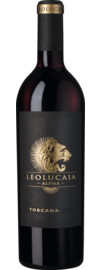 2015 Leolucaia Alpha Rosso