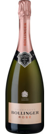 Champagne Bollinger Rosé