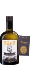Boar Black Forest Dry Gin