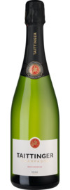 Champagne Taittinger Réserve