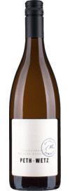 2016 Peth-Wetz Chardonnay & Weissburgunder