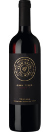 2015 Emma Tiger Super T - From Grape Til Wine