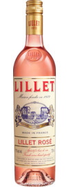 Lillet Rosé