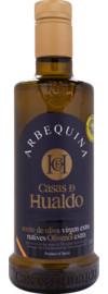 Casas de Hualdo Aceite de Oliva Virgen Extra