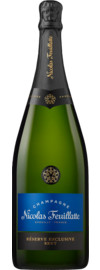 Champagne Nicolas Feuillatte Réserve Exclusive