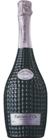 2006 Champagne Palmes d'Or Rosé