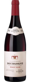 2016 Jean Loron Bourgogne