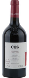 2015 COS Frappato