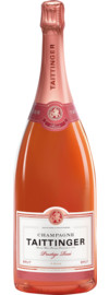 Champagne Taittinger Prestige Rosé