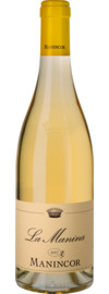 2017 Manincor La Manina Bianco
