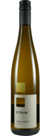 2016 Strub Grüner Veltliner