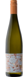 2017 Weinschwestern Eat Sleep Riesling Repeat