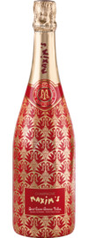 Champagne Maxim's Belle Epoque