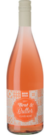 2017 Brot & Butter 1.0 Rosé