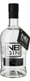 NB London Dry Gin