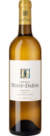 2017 Château Doisy-Daëne Blanc sec
