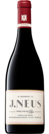 2015 Ingelheimer Spätburgunder Alte Reben