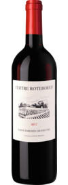 2017 Château Tertre Roteboeuf