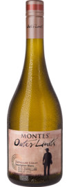 2017 Montes Outer Limits Sauvignon Blanc
