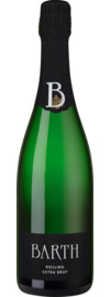 Barth Riesling Sekt