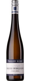 2017 Laumersheimer Grauburgunder