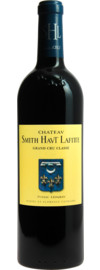 2017 Château Smith Haut Lafitte rouge